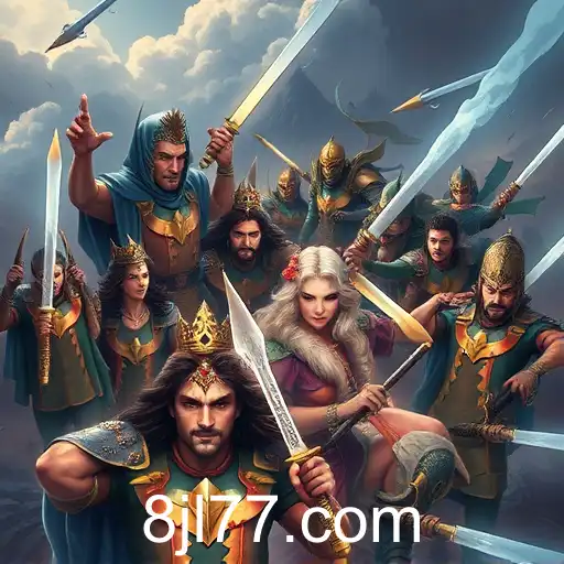 8jl Expands Gaming Horizons