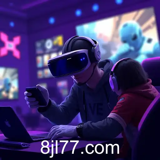 The Rise of Gaming Communities in 2025