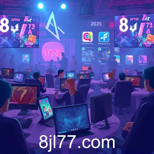 The Surge of Online Gaming in 2025